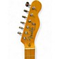 Used Fender American Vintage II 1951 Telecaster Butterscotch Blonde Solid Body Electric Guitar
