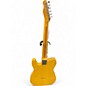 Used Fender American Vintage II 1951 Telecaster Butterscotch Blonde Solid Body Electric Guitar
