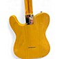 Used Fender American Vintage II 1951 Telecaster Butterscotch Blonde Solid Body Electric Guitar