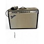 Used Fender 64 Custom Deluxe Reverb Tube Guitar Combo Amp thumbnail