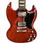 Used Gibson SG Standard 61 Vintage Cherry Solid Body Electric Guitar