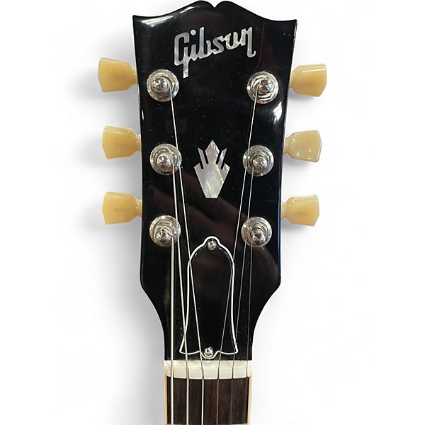 Used Gibson SG Standard 61 Vintage Cherry Solid Body Electric Guitar