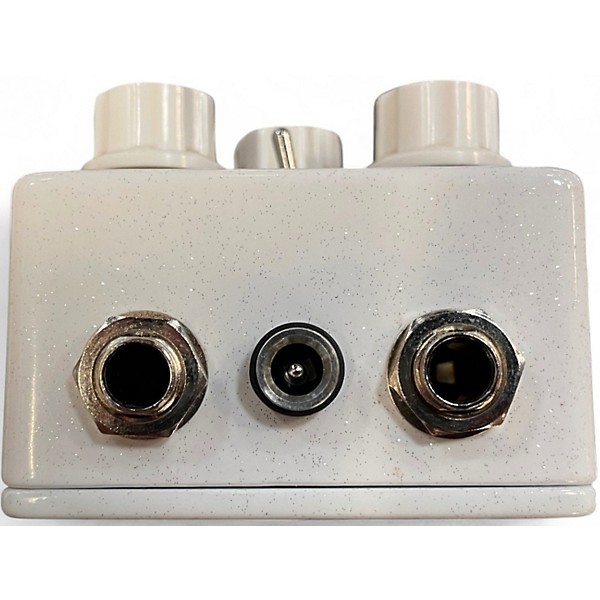 Used EarthQuaker Devices Dunes Overdrive Effect Pedal