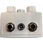 Used EarthQuaker Devices Dunes Overdrive Effect Pedal