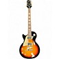 Used Epiphone Les Paul Standard 50'S Tobacco Sunburst Electric Guitar thumbnail
