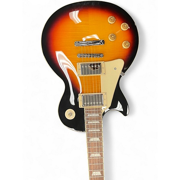 Used Epiphone Les Paul Standard 50'S Tobacco Sunburst Electric Guitar
