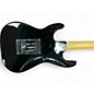 Used Michael Kelly Custom Collection HSS Antique Amber Solid Body Electric Guitar