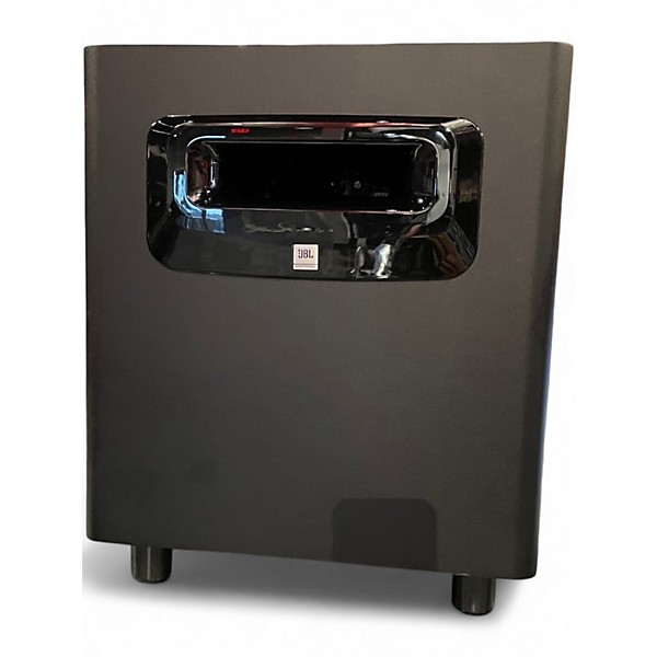 Used JBL LSR310S Subwoofer