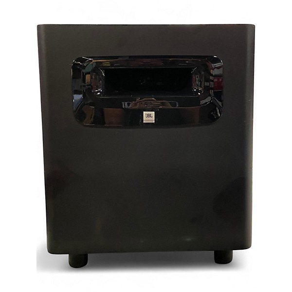 Used JBL LSR310S Subwoofer