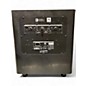 Used JBL LSR310S Subwoofer