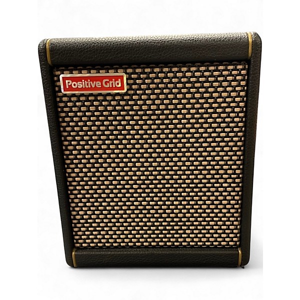 Used Positive Grid SPARK MINI Battery Powered Amp