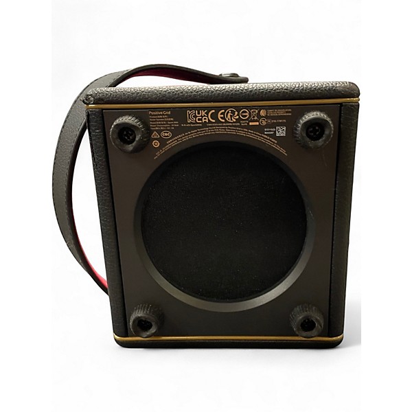 Used Positive Grid SPARK MINI Battery Powered Amp