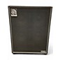 Used Ampeg SVT410HLF 500W 4x10 Bass Cabinet thumbnail