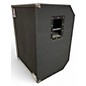Used Ampeg SVT410HLF 500W 4x10 Bass Cabinet