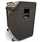 Used Ampeg SVT410HLF 500W 4x10 Bass Cabinet