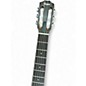 Used Taylor 214CE Natural Acoustic Electric Guitar