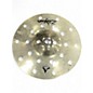 Used Zildjian 10in A Custom EFX Rarities Cymbal