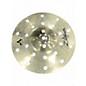 Used Zildjian 10in A Custom EFX Rarities Cymbal