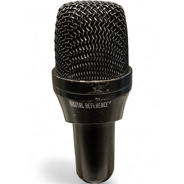 Used Digital Reference DRST100 Drum Microphone