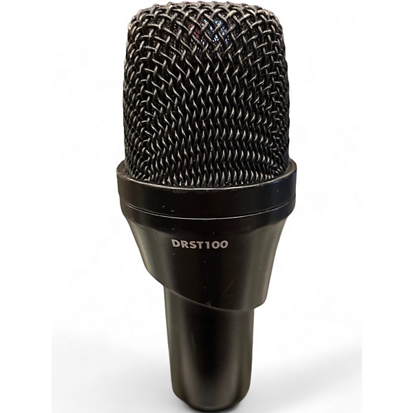 Used Digital Reference DRST100 Drum Microphone