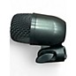 Used Depusheng Professional 4PC Drum Microphone