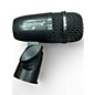 Used Depusheng Professional 4PC Drum Microphone