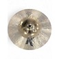 Used Zildjian 11in K Custom Hybrid Splash Cymbal thumbnail