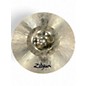 Used Zildjian 11in K Custom Hybrid Splash Cymbal