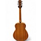 Used Taylor GS Mini Natural Acoustic Guitar