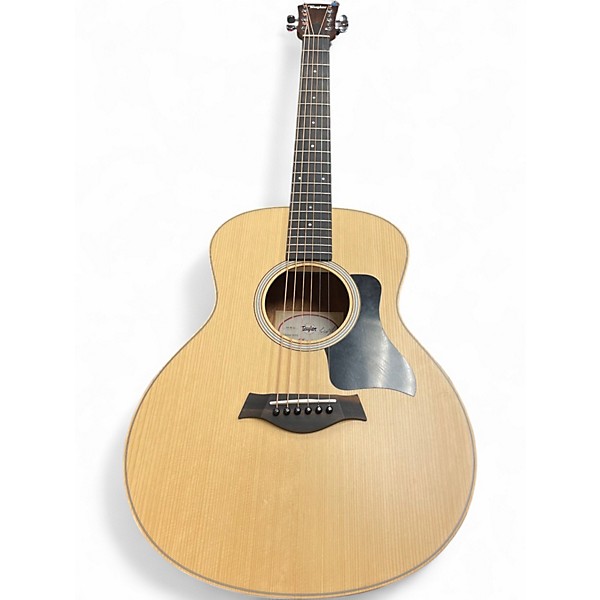Used Taylor GS Mini Natural Acoustic Guitar