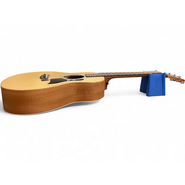 Used Taylor GS Mini Natural Acoustic Guitar