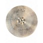 Used SABIAN 20in HH SUSPENDED Cymbal