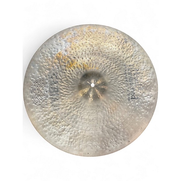 Used SABIAN 20in HH SUSPENDED Cymbal