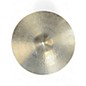 Used SABIAN 18in HAND HAMMERED HH GERMANIC Cymbal thumbnail