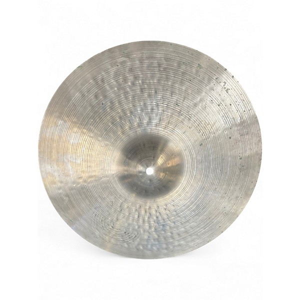 Used SABIAN 18in HAND HAMMERED HH GERMANIC Cymbal
