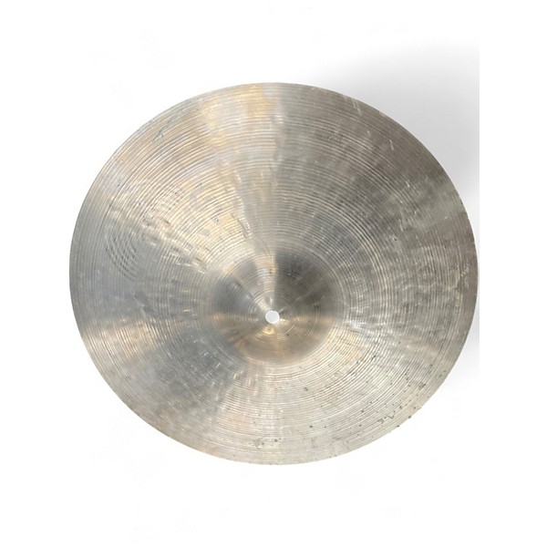 Used SABIAN 18in HAND HAMMERED HH GERMANIC Cymbal