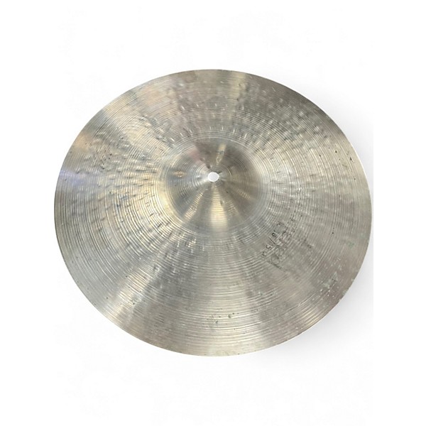 Used SABIAN 18in HAND HAMMERED HH GERMANIC Cymbal