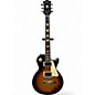 Used Ivy LES PAUL 2 Color Sunburst Solid Body Electric Guitar thumbnail