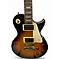 Used Ivy LES PAUL 2 Color Sunburst Solid Body Electric Guitar