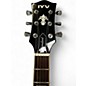 Used Ivy LES PAUL 2 Color Sunburst Solid Body Electric Guitar