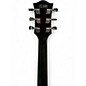 Used Ivy LES PAUL 2 Color Sunburst Solid Body Electric Guitar