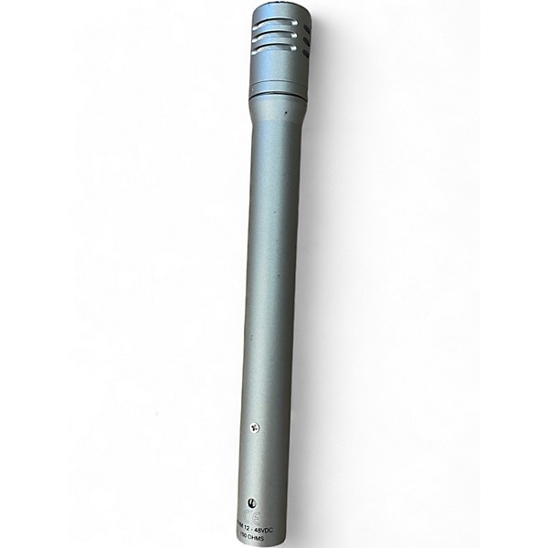 Used Shure SM81LC Condenser Microphone