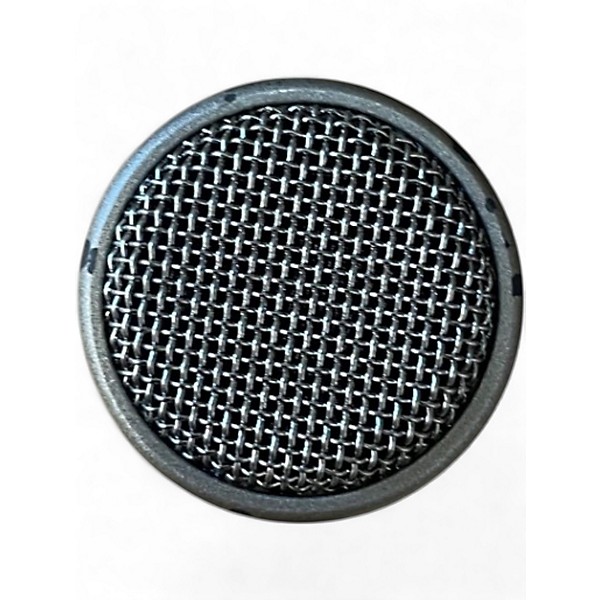 Used Shure SM81LC Condenser Microphone