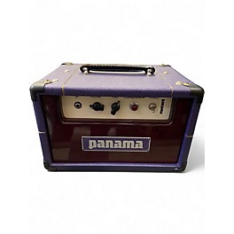 Used Panama Conqueror 5 Tube Guitar Amp Head