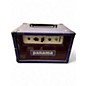 Used Panama Conqueror 5 Tube Guitar Amp Head thumbnail