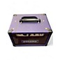 Used Panama Conqueror 5 Tube Guitar Amp Head