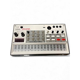 Used KORG VOLCA SAMPLE 2 Production Controller