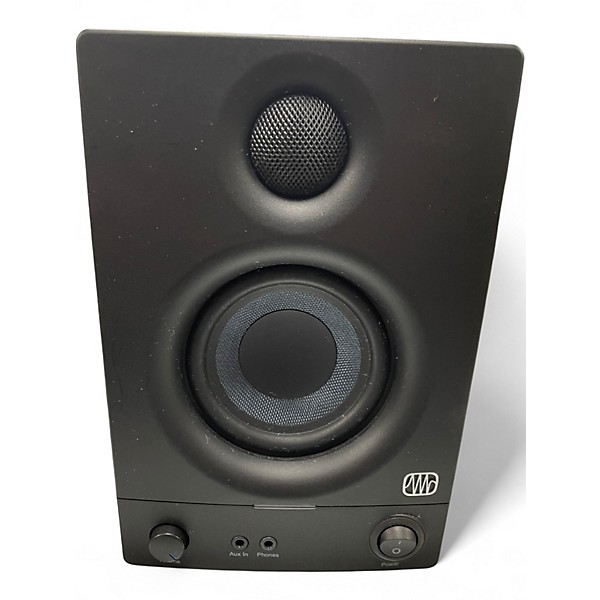 Used PreSonus ERIS 3.5 Powered Monitor