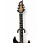 Used ESP LTD H1001QM Deluxe Floyd Rose Desert Sand Solid Body Electric Guitar
