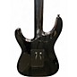 Used ESP LTD H1001QM Deluxe Floyd Rose Desert Sand Solid Body Electric Guitar